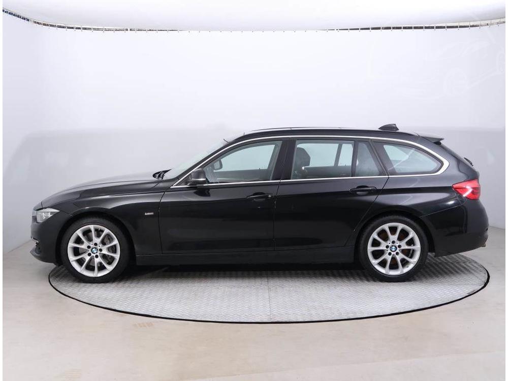 Prodm BMW 335 335 d xDrive, NOV CENA, 4X4