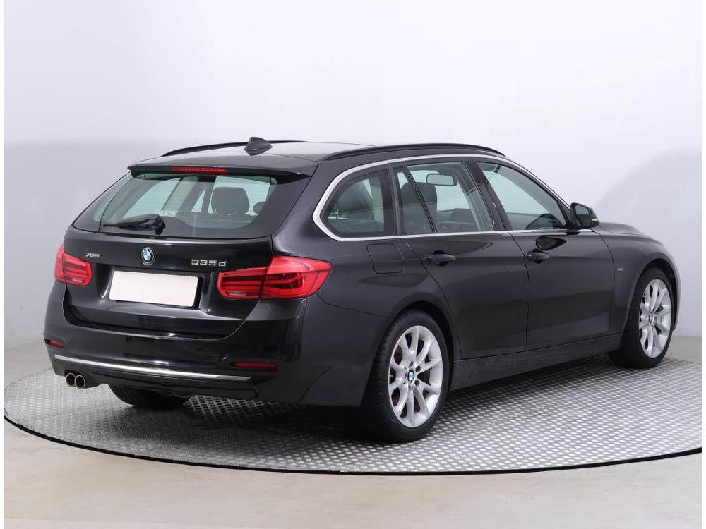 BMW 335 335 d xDrive, NOV CENA, 4X4