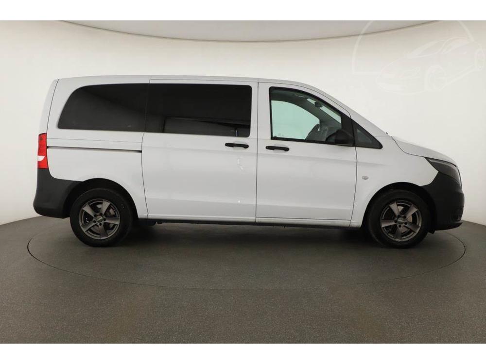 Mercedes-Benz Vito 114 CDI 2.0, Tourer, 8 mst