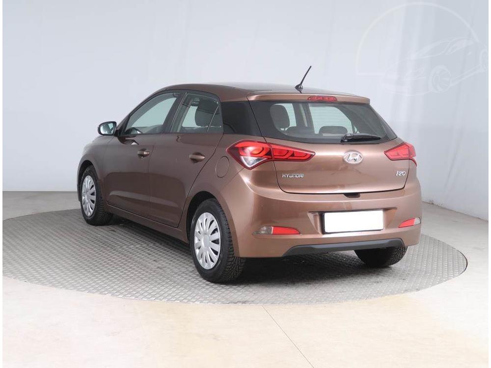 Hyundai i20 1.2, NOV CENA, R,1.maj