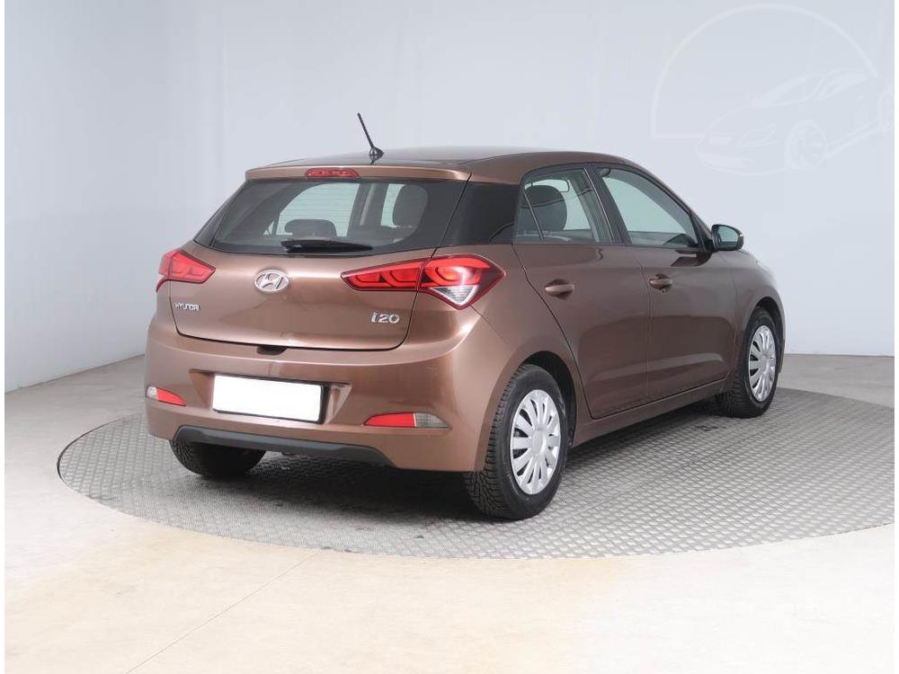 Hyundai i20 1.2, NOV CENA, R,1.maj