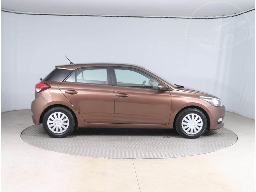 Hyundai i20 1.2, NOV CENA, R,1.maj