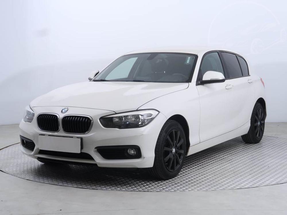 Prodm BMW 116 116d, Advantage, NOV CENA, R