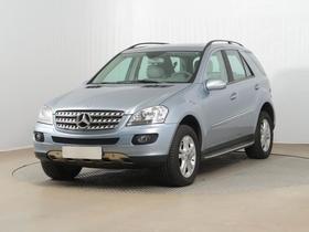 Mercedes-Benz ML 320 ML 320 CDI , NOV CENA, 4X4