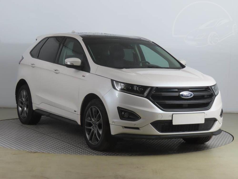 Prodm Ford Edge 2.0 Bi-TDCI, ST-Line, 4X4