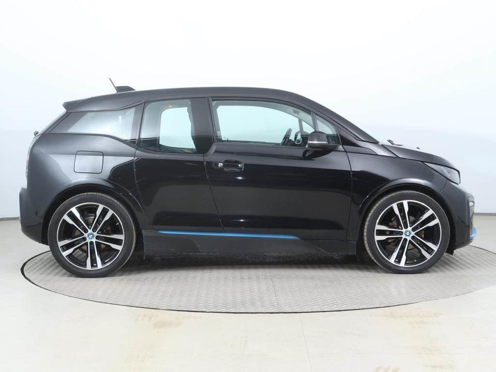 BMW i3 120Ah BEV, SoH 90%, Automat