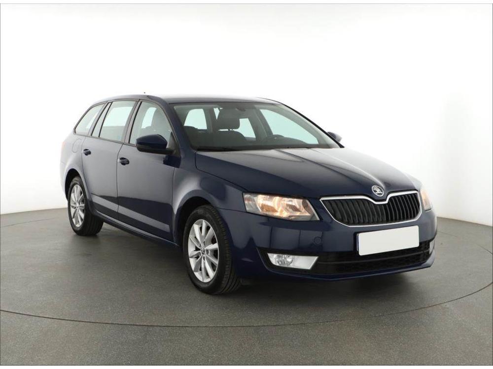 Prodm koda Octavia 1.6 TDI, Ambition Plus, 4X4