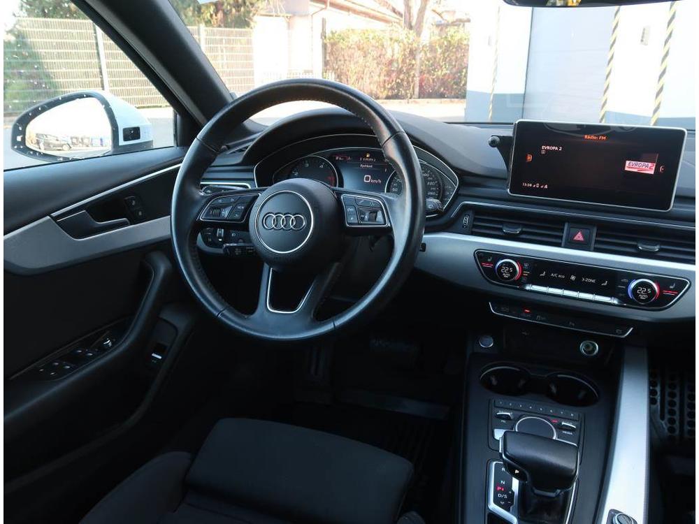 Audi A4 2.0 TDI, NOV CENA, 4X4