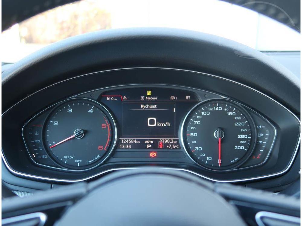 Audi A4 2.0 TDI, NOV CENA, 4X4