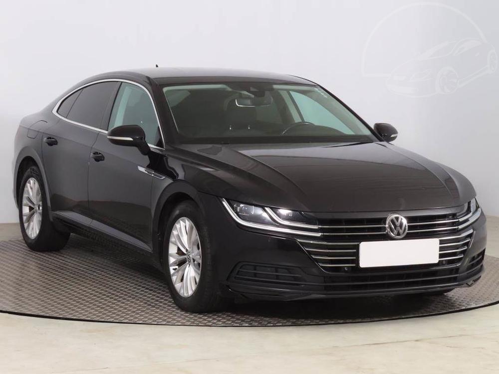 Prodm Volkswagen Arteon 2.0 TDI, Automat, R,2.maj