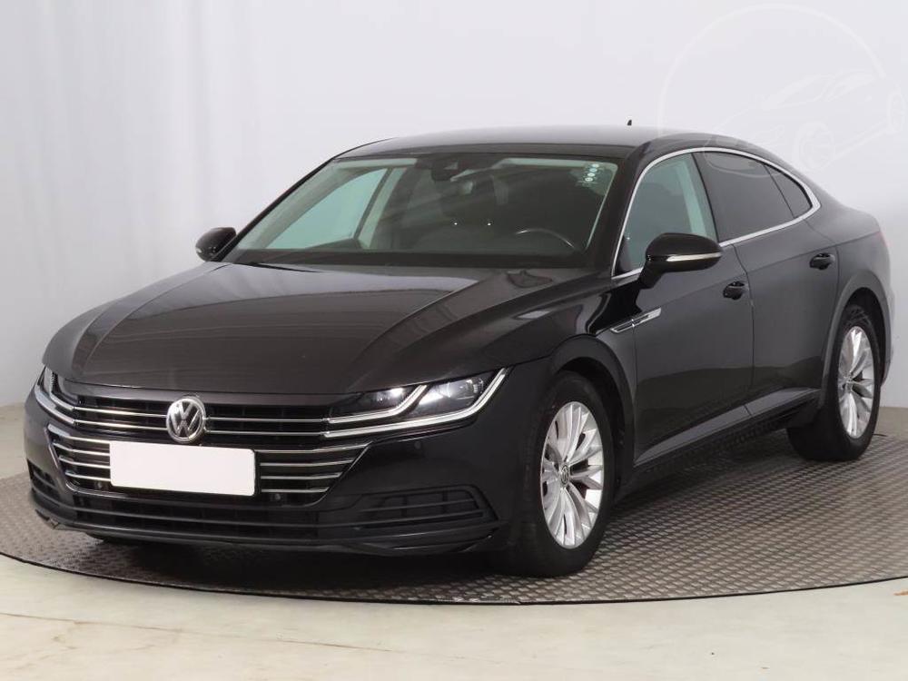 Volkswagen Arteon 2.0 TDI, Automat, R,2.maj