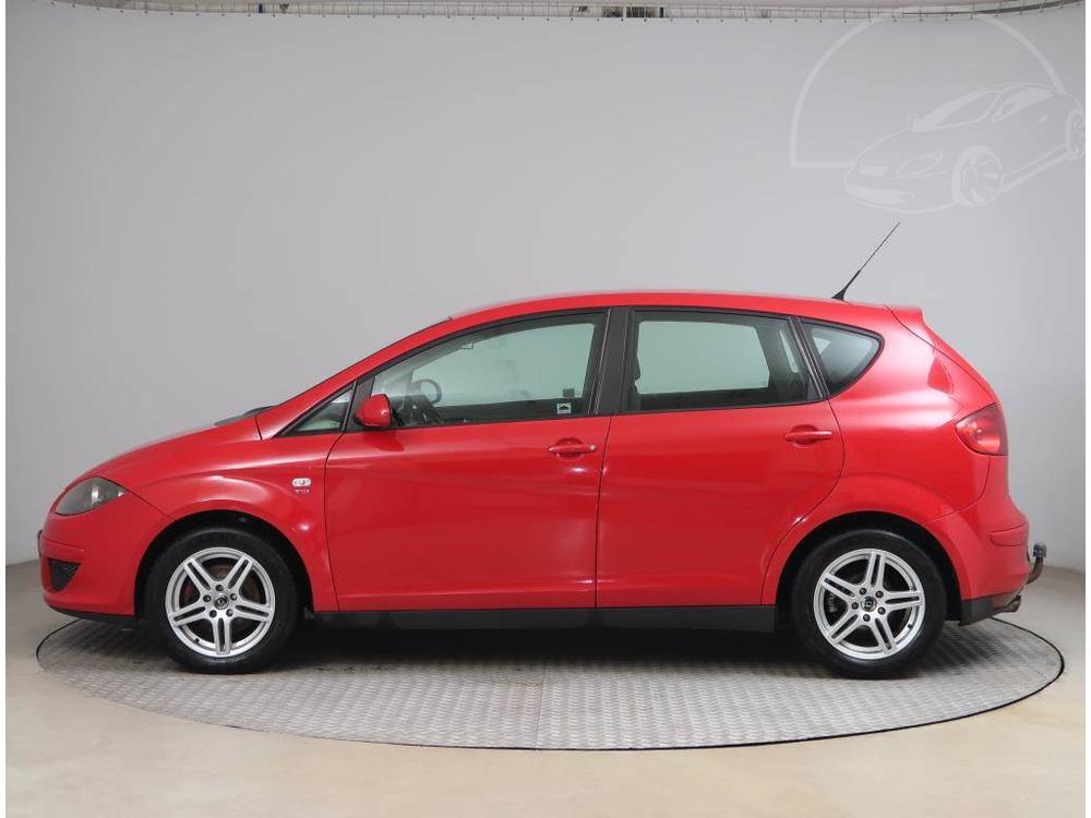 Seat Altea 1.9 TDI, Tan