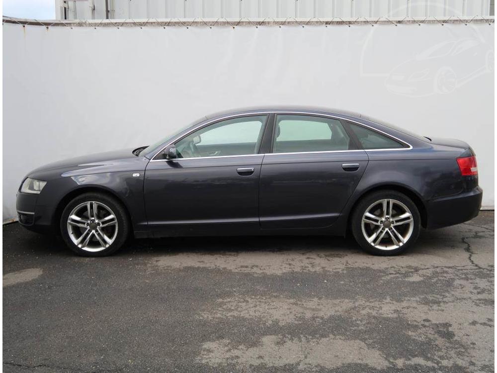 Audi A6 3.0 TDI , 4X4, Automat