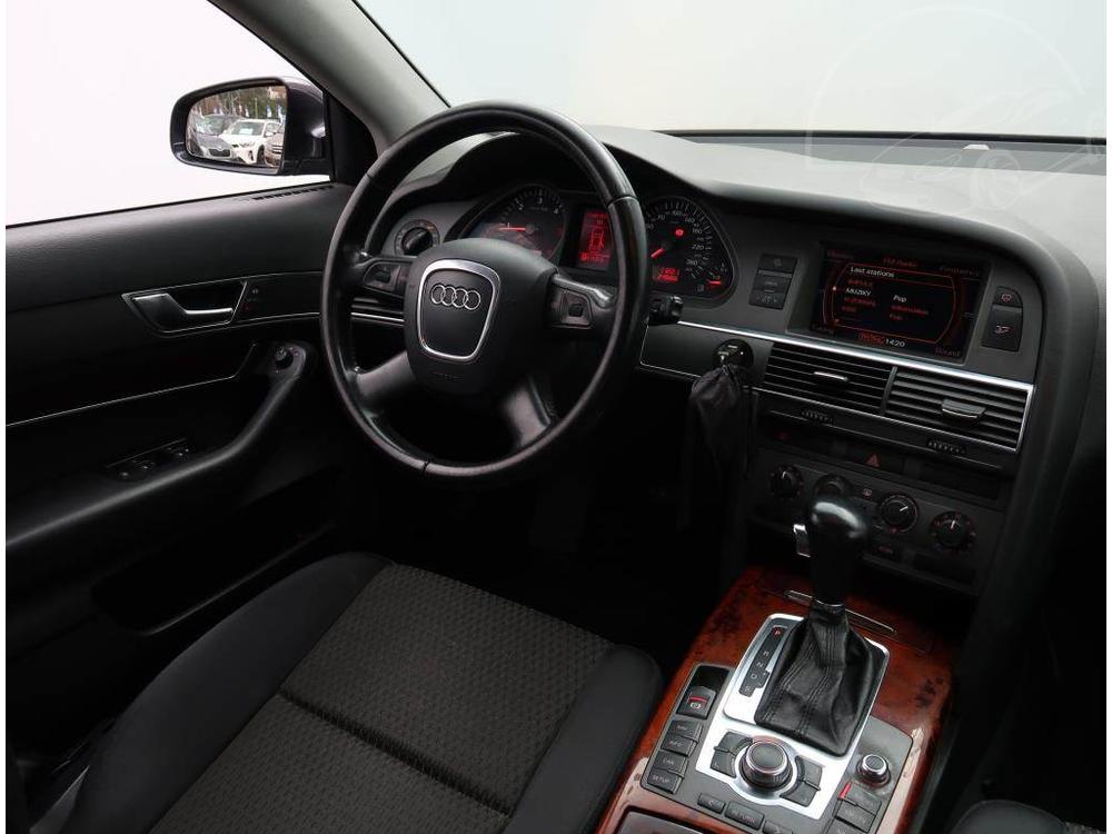 Audi A6 3.0 TDI , NOV CENA, 4X4