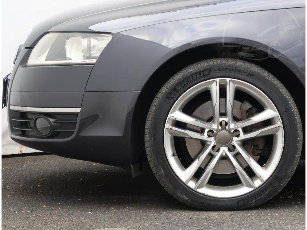 Audi A6 3.0 TDI , NOV CENA, 4X4