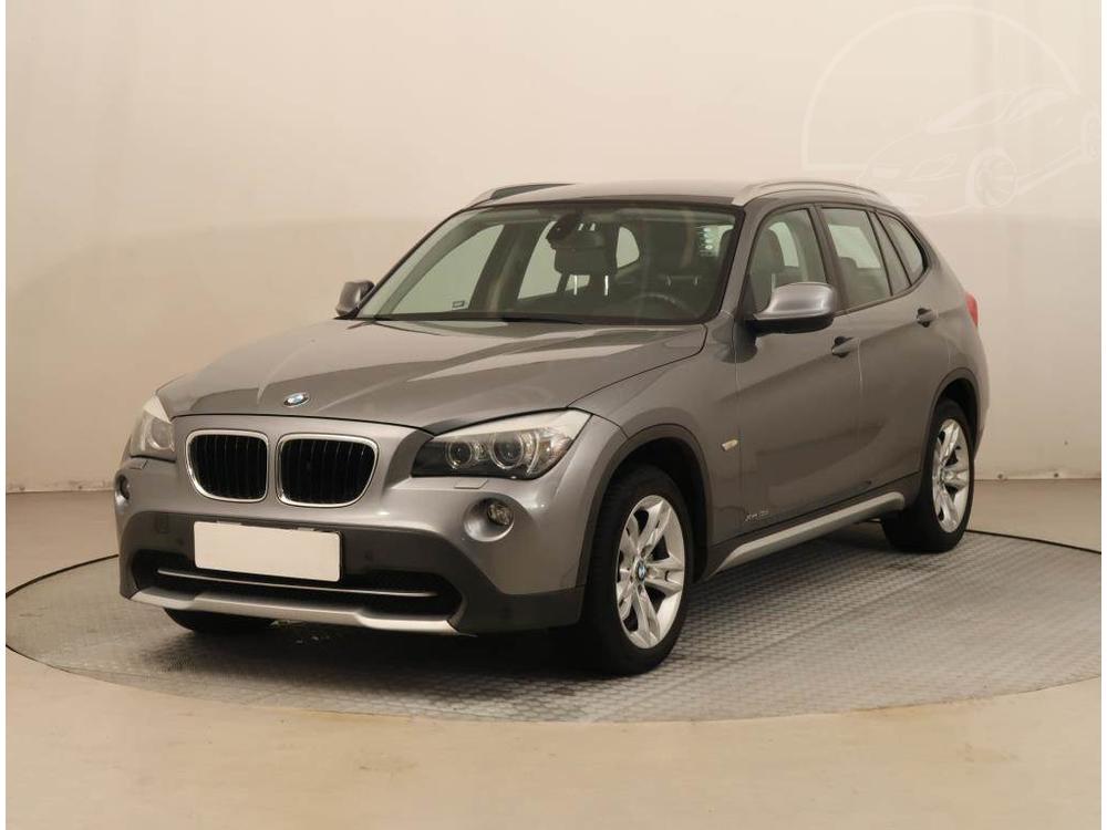 BMW X1 xDrive18d, 4X4, R,2.maj