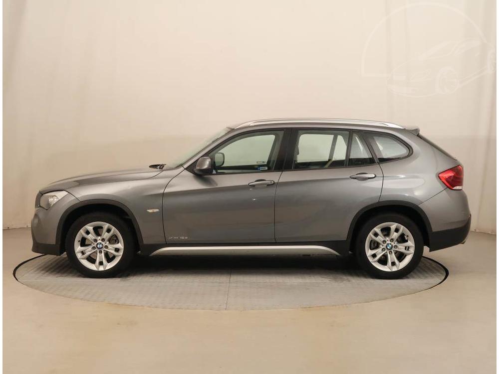 BMW X1 xDrive18d, 4X4, R,2.maj