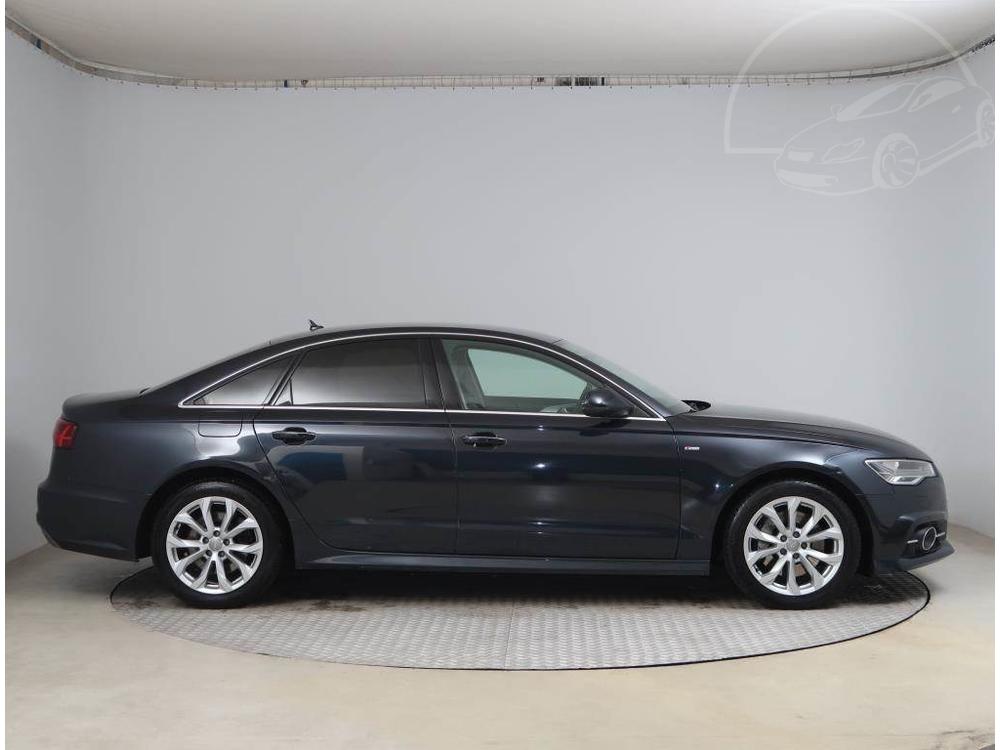 Audi A6 3.0 TDI, S line, 4X4, Automat