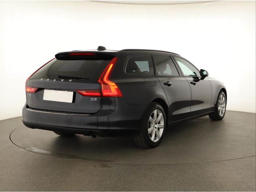 Volvo V90 D3, Automat, Navi