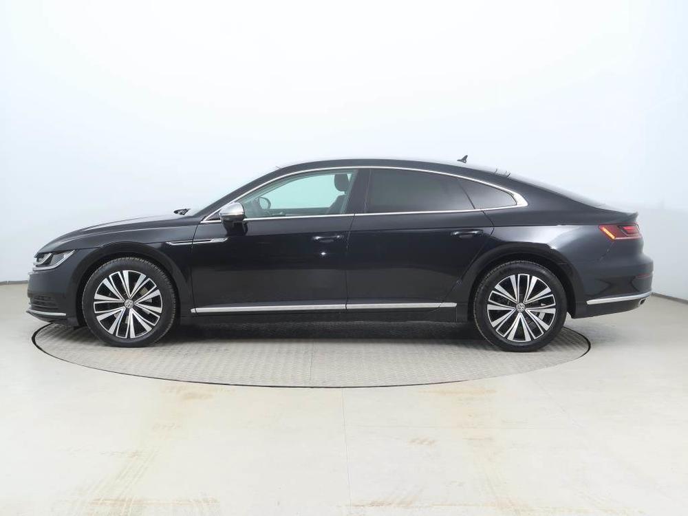 Volkswagen Arteon 2.0 TDI, Elegance, Automat