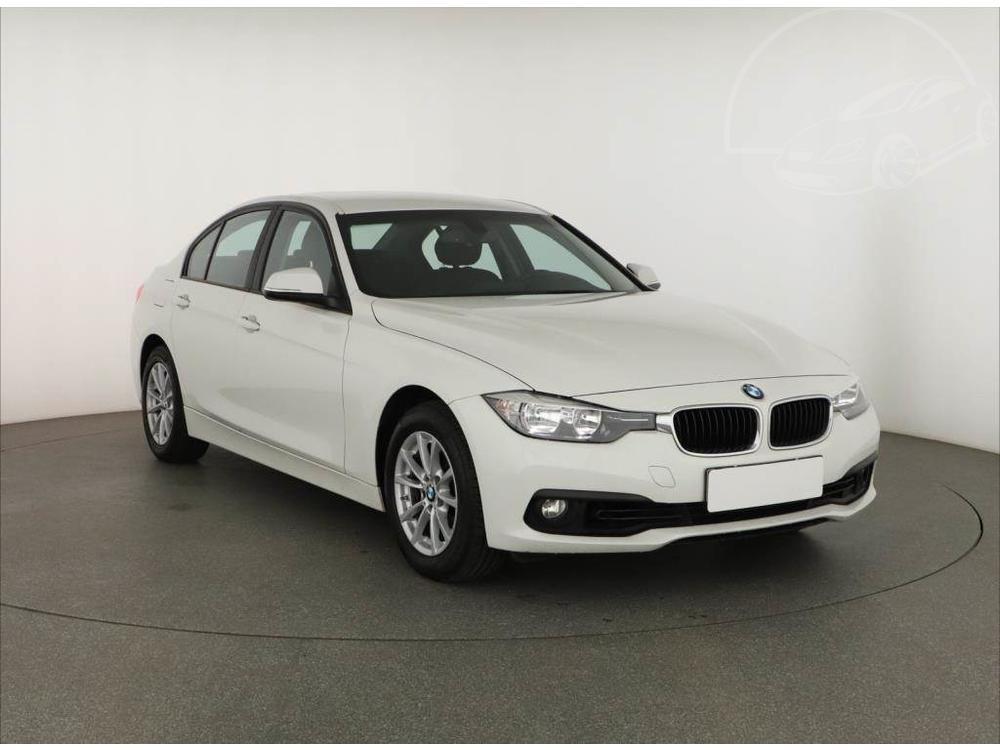 Prodm BMW 318 318 i, Automat, R,2.maj