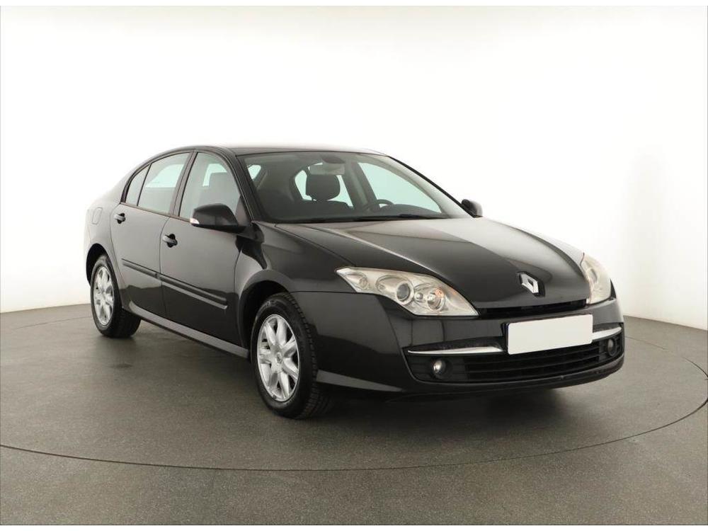 Prodm Renault Laguna 2.0 16V, Serv.kniha