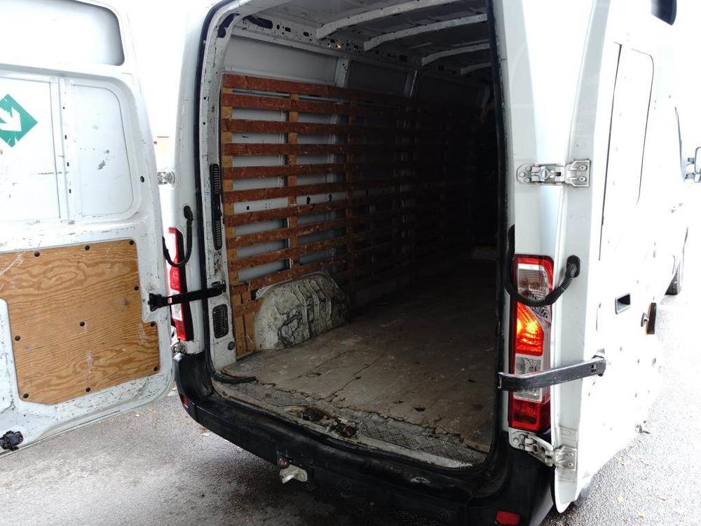 Opel Movano , F3500, L3H2, Nov v R