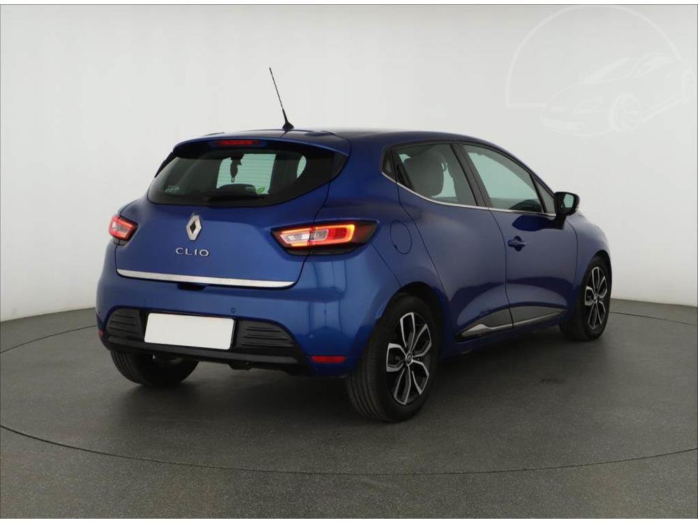 Renault Clio 1.2 TCe, Automat, R,2.maj