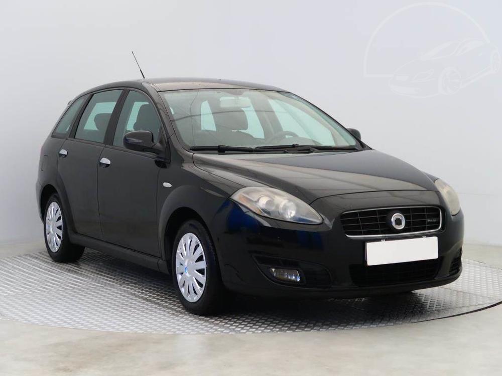 Prodm Fiat Croma 1.9 Multijet, Tan