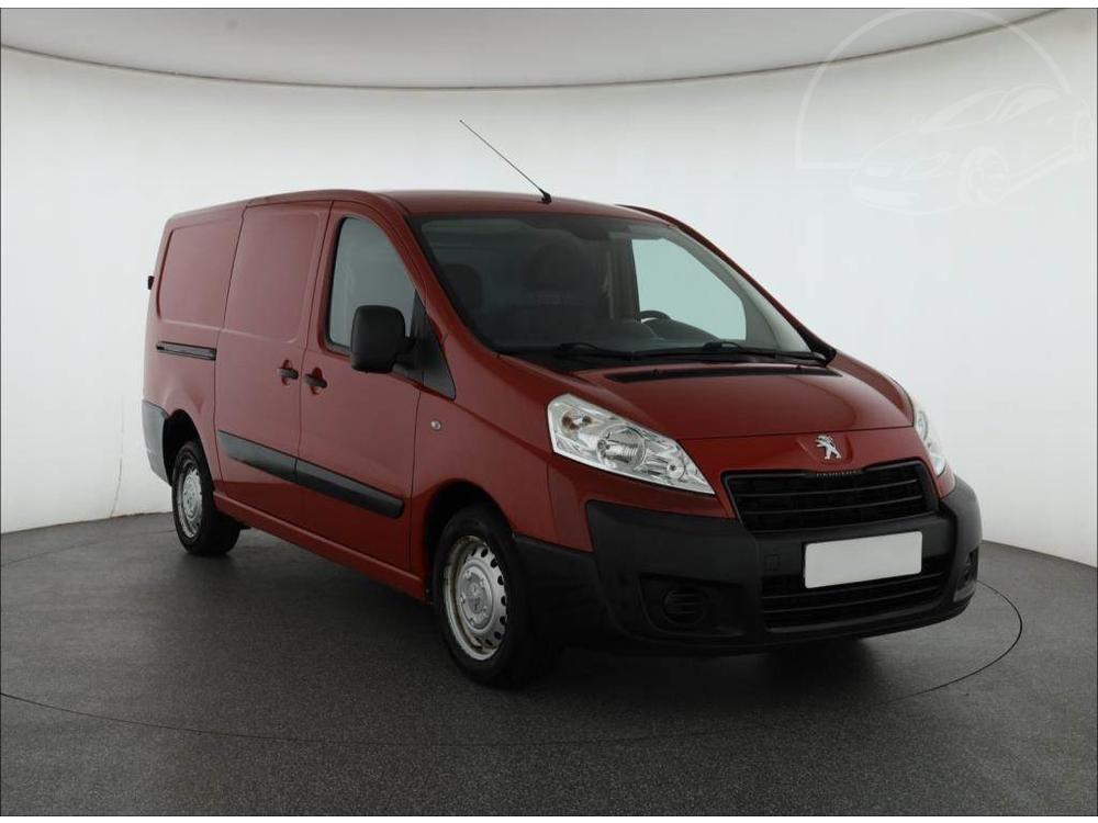 Prodm Peugeot Expert 2.0 HDi, Klima, L2H1, R, DPH