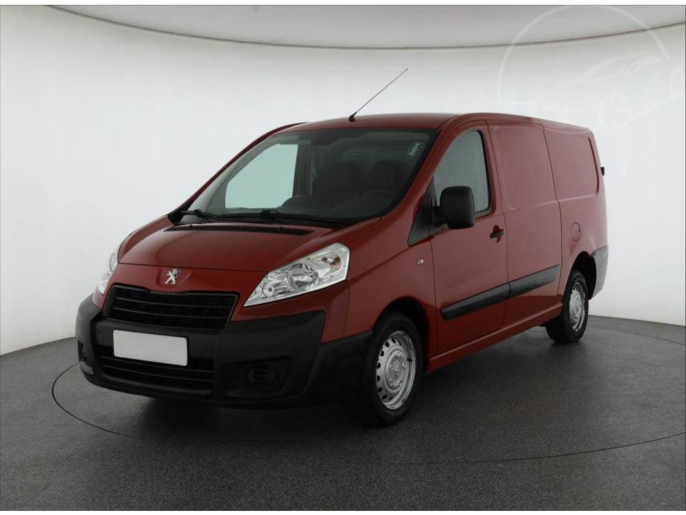 Peugeot Expert 2.0 HDi, Klima, L2H1, R, DPH