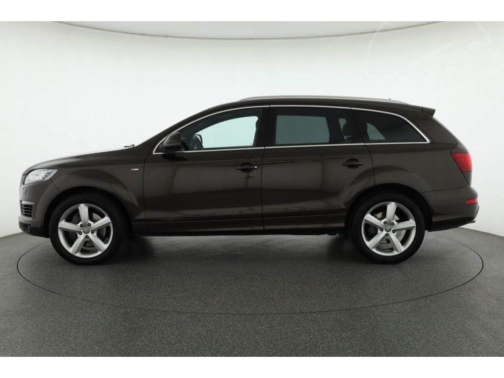 Audi Q7 3.0 TDI, 4X4, Automat, Ke