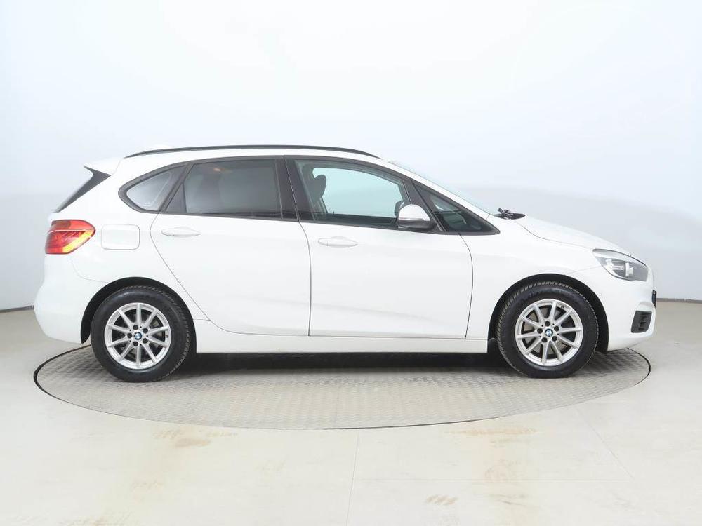 BMW 2 218i Active Tourer, Automat