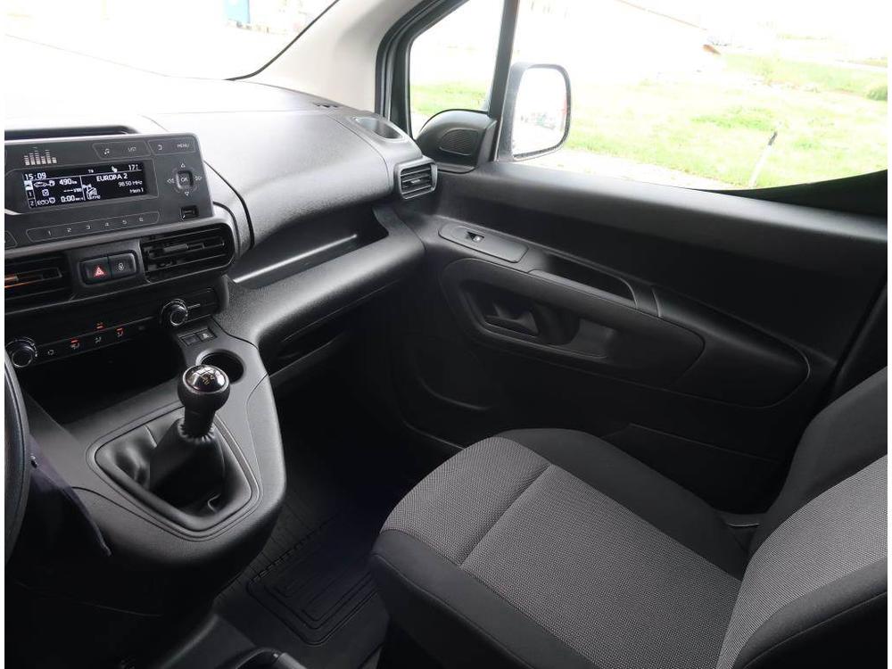 Toyota ProAce City Maxi 1.5 D4-D, Klima, R, 1Maj