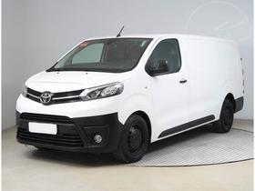 Toyota ProAce 2.0 D-4D, L2, Nov v R