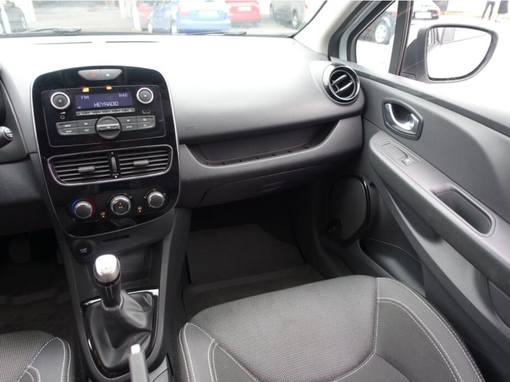 Renault Clio 1.2 16V, NOV CENA, Serv.kniha