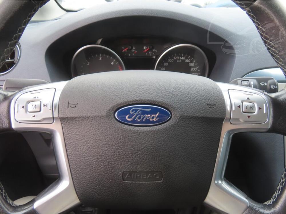 Ford S-Max 2.0 TDCi, NOV CENA