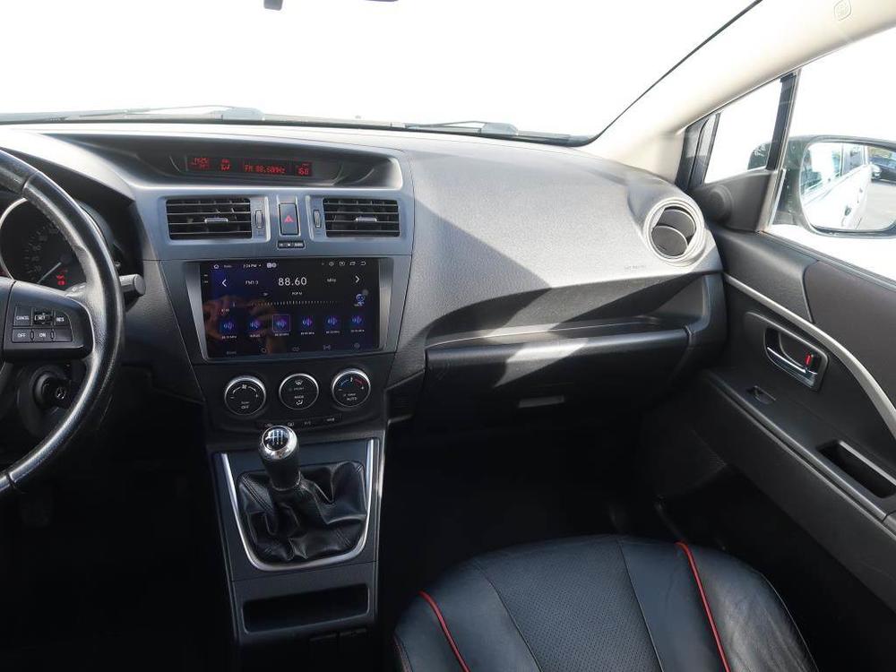 Mazda 5 2.0, NOV CENA, 7mst, Navi