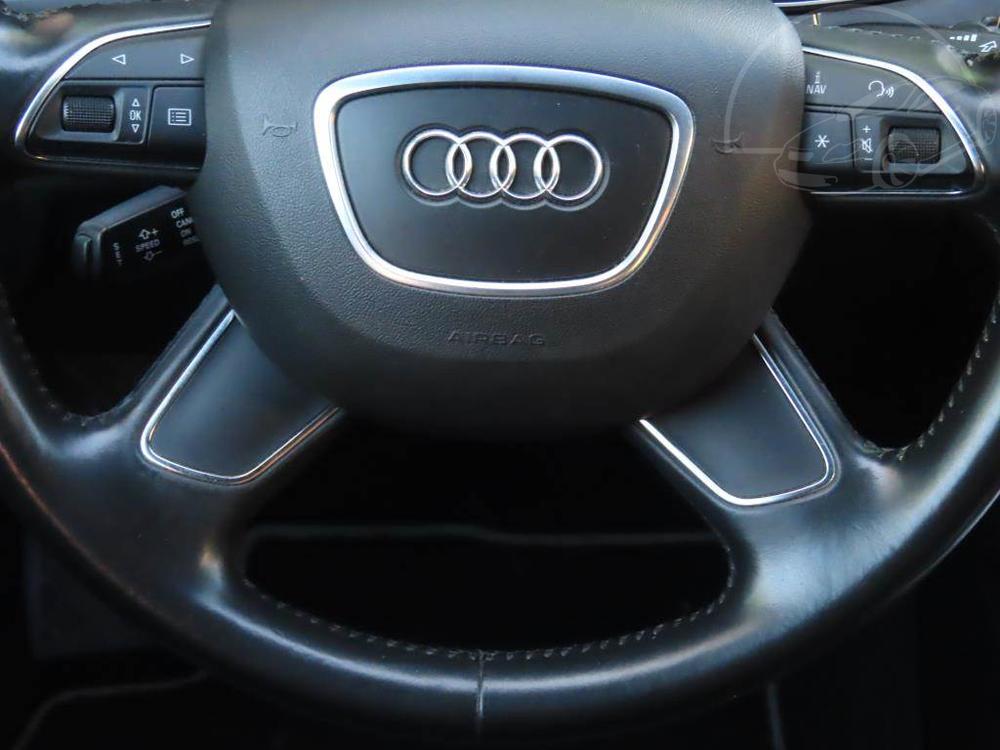 Audi A6 3.0 TDI, Automat, Navi