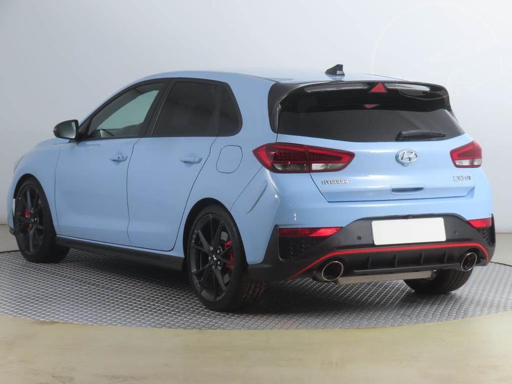 Hyundai i30 N Performance, N-Line, R