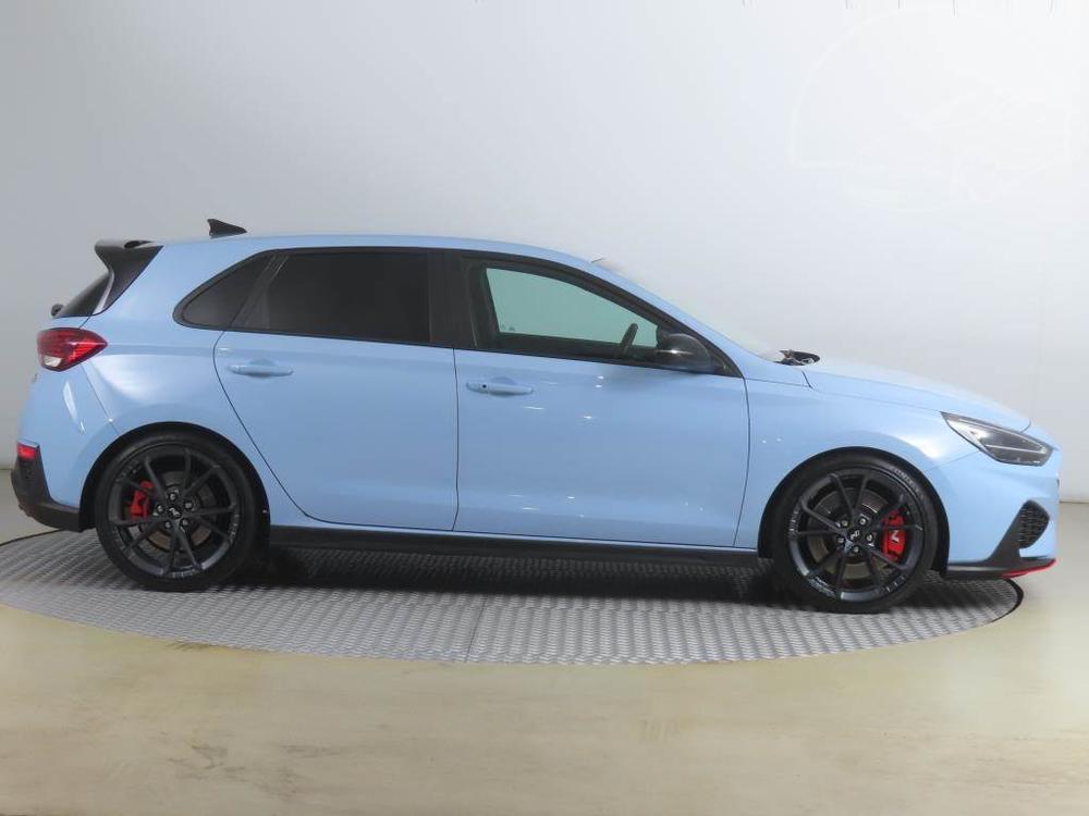 Hyundai i30 N Performance, N-Line, R