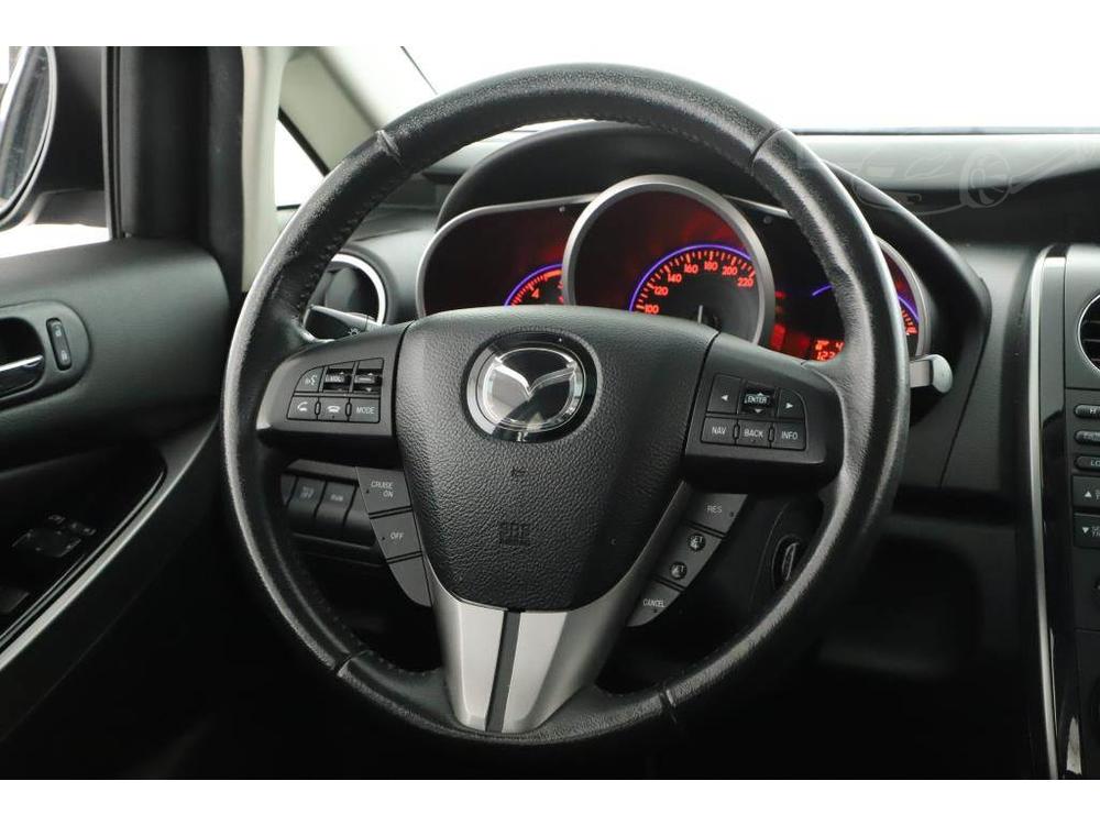 Mazda CX-7 2.2 MZR-CD, 4X4