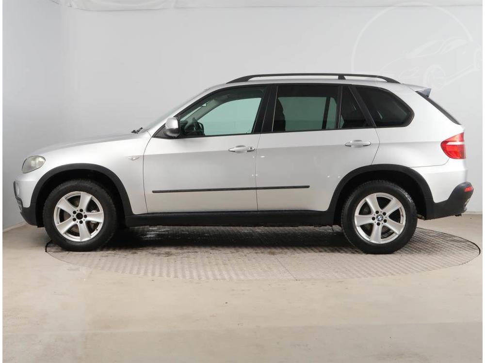 BMW X5 xDrive35d, 4X4, Automat, Navi