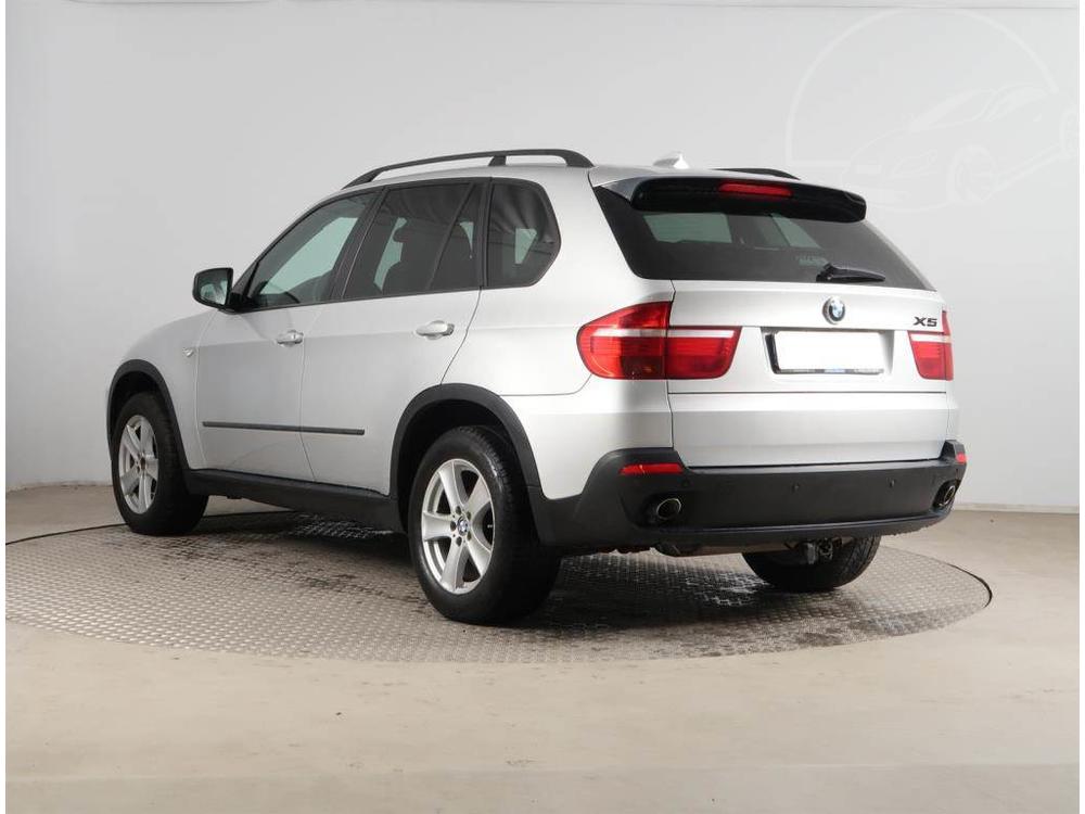 BMW X5 xDrive35d, 4X4, Automat, Navi