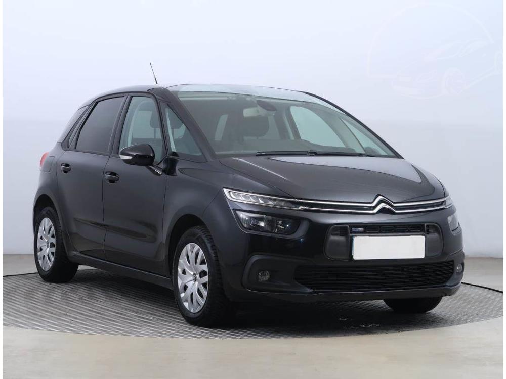 Prodm Citron C4 Picasso 1.2 PureTech