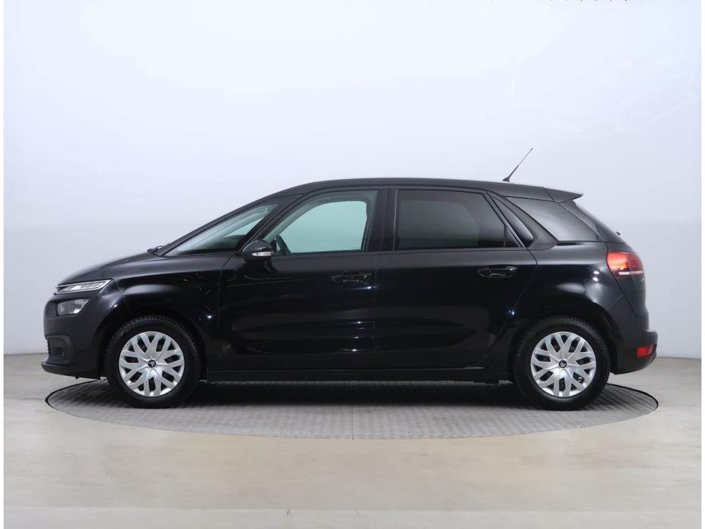 Citron C4 Picasso 1.2 PureTech