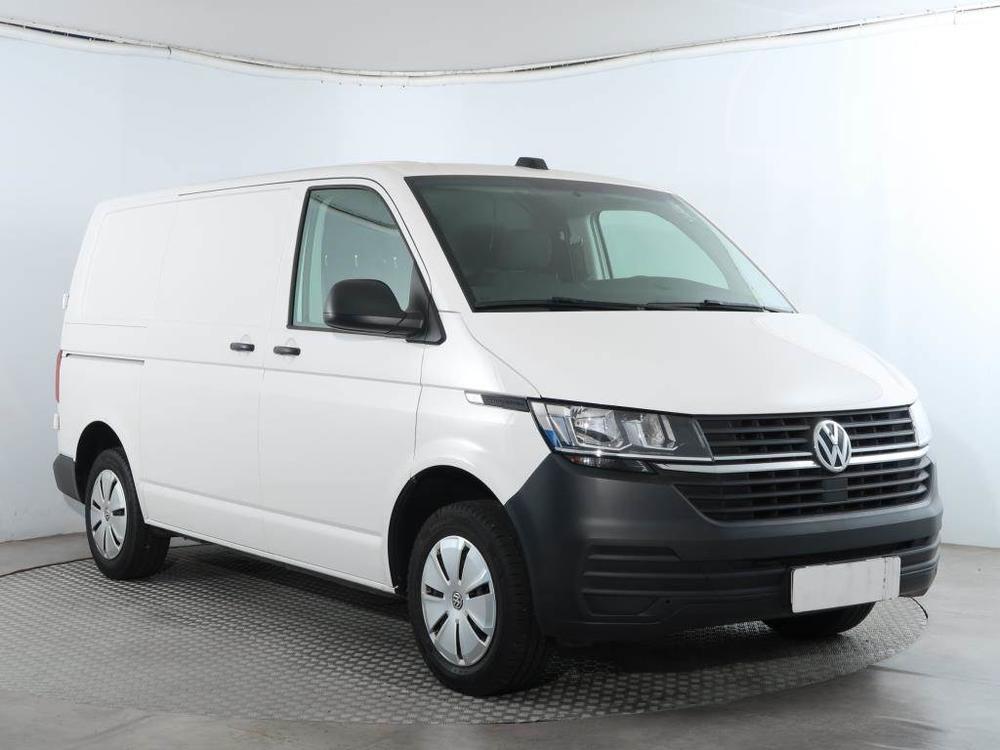 Prodm Volkswagen Transporter 2.0 TDI, KR, L1H1, 2.8 t