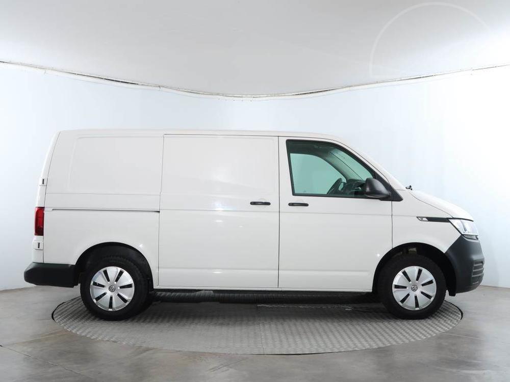 Volkswagen Transporter 2.0 TDI, KR, L1H1, 2.8 t