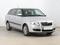 koda Fabia 1.2 12V, Serv.kniha