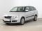 koda Fabia 1.2 12V, Serv.kniha